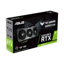 ASUS TUF Gaming GeForce NVIDIA 3070Ti OC 8GB GDDR6X Graphics Card - ONE CLICK SUPPLIES