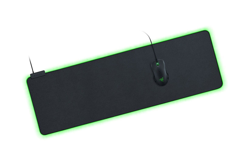 Razer Goliathus Chroma Extended Surface Gaming Mouse Pad - ONE CLICK SUPPLIES