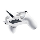 Razer Wolverine V2 Xbox 3.5mm Connector Mercury White Gamepad - ONE CLICK SUPPLIES