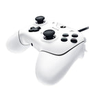 Razer Wolverine V2 Xbox 3.5mm Connector Mercury White Gamepad - ONE CLICK SUPPLIES