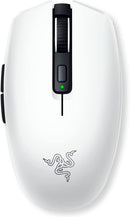 Razer Orochi V2 18000 DPI RF Wireless Optical Gaming Mouse White Edition - ONE CLICK SUPPLIES