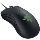 Razer DeathAdder Essential 2021 USB A Optical 6400 DPI Gaming Mouse - ONE CLICK SUPPLIES