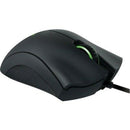 Razer DeathAdder Essential 2021 USB A Optical 6400 DPI Gaming Mouse - ONE CLICK SUPPLIES