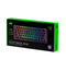 Razer Huntsman Mini Clicky Optical Purple Switch UK Layout USB Gaming Keyboard - ONE CLICK SUPPLIES