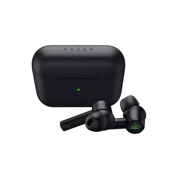 Razer Hammerhead True Wireless Pro Bluetooth Ear Buds with Charging Case - ONE CLICK SUPPLIES