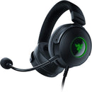 Razer Kraken V3 HyperSense USB A Wired Gaming Headset Black - ONE CLICK SUPPLIES