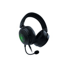 Razer Kraken V3 HyperSense USB A Wired Gaming Headset Black - ONE CLICK SUPPLIES