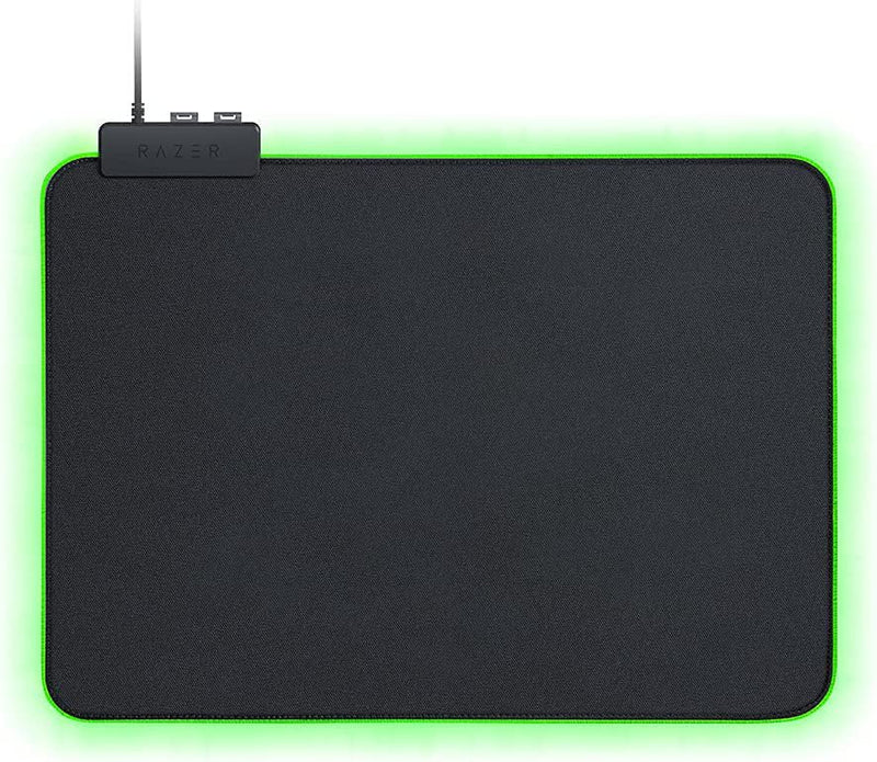 Razer Goliathus Chroma Gaming Chrome Surface Mouse Pad Black - ONE CLICK SUPPLIES