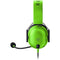 Razer BlackShark V2 X Multi-Platform Wired 3.5mm Connector Gaming Headset Green - ONE CLICK SUPPLIES