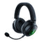 Razer Kraken V3 Pro Wired and Wireless Bluetooth Gaming Headset Black - ONE CLICK SUPPLIES