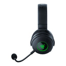 Razer Kraken V3 Pro Wired and Wireless Bluetooth Gaming Headset Black - ONE CLICK SUPPLIES