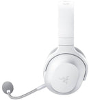 Razer Barracuda X 2022 Wired and Wireless Bluetooth Gaming Headset Mercury White - ONE CLICK SUPPLIES