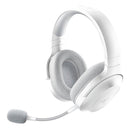 Razer Barracuda X 2022 Wired and Wireless Bluetooth Gaming Headset Mercury White - ONE CLICK SUPPLIES