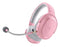 Razer Barracuda X 2022 Wired and Wireless Bluetooth Quartz Pink Gaming Headset - ONE CLICK SUPPLIES