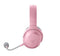 Razer Barracuda X 2022 Wired and Wireless Bluetooth Quartz Pink Gaming Headset - ONE CLICK SUPPLIES