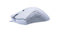 Razer DeathAdder Essential 2021 White Edition USB A Wired Optical 6400 DPI Gaming Mouse - ONE CLICK SUPPLIES