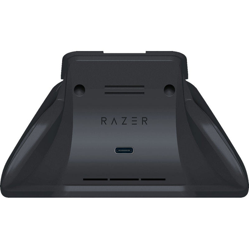 Razer Xbox Pro USB Charging Stand Carbon Black - ONE CLICK SUPPLIES