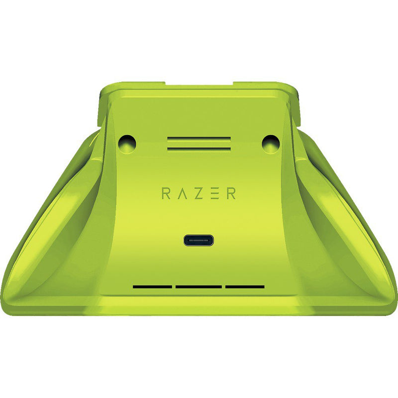 Razer Xbox Pro USB Charging Stand Electric Volt - ONE CLICK SUPPLIES