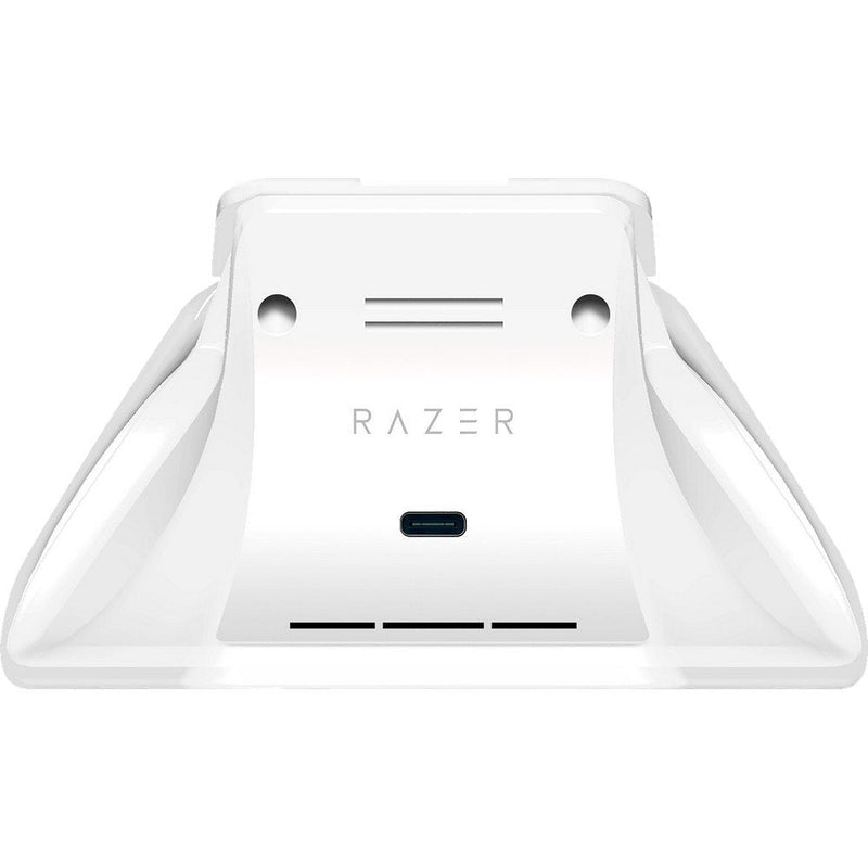 Razer Xbox Pro USB Charging Stand Robot White - ONE CLICK SUPPLIES