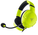 Razer Kaira X Xbox Wired 3.5mm Connector Eelectric Volt Lime Gaming Headset - ONE CLICK SUPPLIES