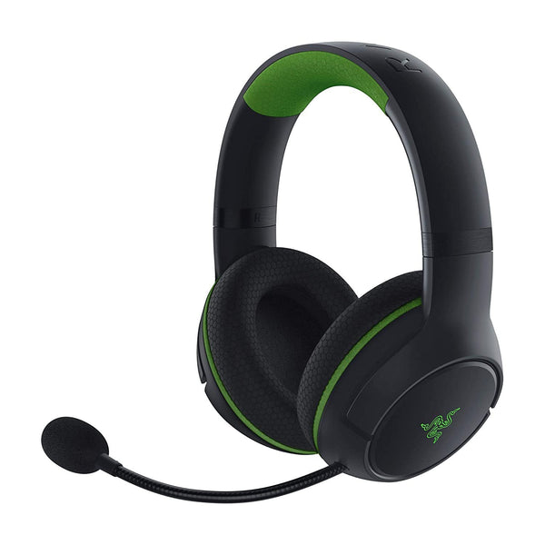 Razer Kaira Xbox Wireless Gaming Headset Black - ONE CLICK SUPPLIES