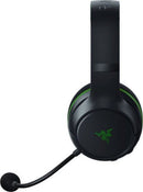 Razer Kaira Xbox Wireless Gaming Headset Black - ONE CLICK SUPPLIES