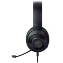 Razer Kraken X Xbox Wired 3.5mm Console Gaming Headset - ONE CLICK SUPPLIES