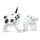 Razer Wolverine V2 Chroma White USB Analogue Xbox Series S Xbox Series X Gamepad - ONE CLICK SUPPLIES