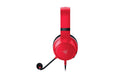 Razer Kaira X Pulse Red Xbox Series X and S Wired Gaming Headset - ONE CLICK SUPPLIES