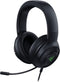 Razer Kraken V3 X USB A Wired Gaming Headset Black - ONE CLICK SUPPLIES