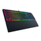 Razer Ornata V3 QWERTY UK Layout USB RGB Wired Gaming Keyboard - ONE CLICK SUPPLIES