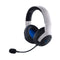 Razer Kaira White Dual Wireless PlayStation 5 Gaming Headset - ONE CLICK SUPPLIES