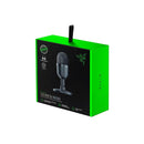 Razer Seiren Mini Black Table USB Microphone - ONE CLICK SUPPLIES