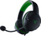 Razer Kaira X Xbox Series S and X Wired 3.5mm Black Gaming Headset - ONE CLICK SUPPLIES