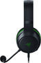 Razer Kaira X Xbox Series S and X Wired 3.5mm Black Gaming Headset - ONE CLICK SUPPLIES