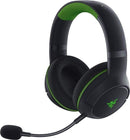 Razer Kaira Pro Xbox Wired and Wireless Bluetooth Gaming Headset Black - ONE CLICK SUPPLIES