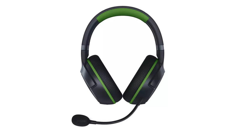 Razer Kaira Pro Xbox Wired and Wireless Bluetooth Gaming Headset Black - ONE CLICK SUPPLIES