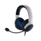 Razer Kaira X White Wired Gaming Headset for Playstation 5 - ONE CLICK SUPPLIES