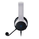 Razer Kaira X White Wired Gaming Headset for Playstation 5 - ONE CLICK SUPPLIES