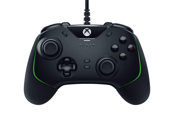 Razer Wolverine V2 3.5mm Analogue Gamepad for Xbox Series S and Xbox Series X - ONE CLICK SUPPLIES