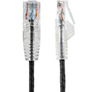 StarTech.com 1.5m CAT6 Slim Snagless RJ45 Connectors Gigabit Ethernet Cable - ONE CLICK SUPPLIES