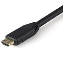 StarTech.com 3m HDMI 2.0 4K 60Hz Premium Certified Ethernet High Speed Cable - ONE CLICK SUPPLIES