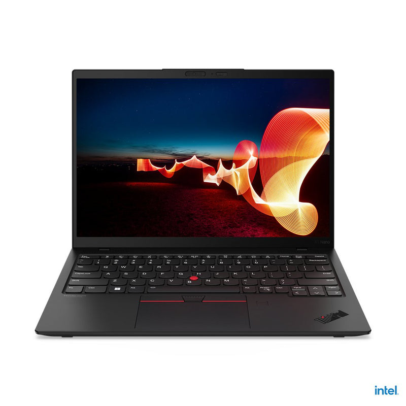 Lenovo ThinkPad X1 Nano Gen 2 13 Inch i5-1240P 16GB 256GB Windows 11 Pro Notebook - ONE CLICK SUPPLIES