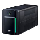 APC BX1600MI uninterruptible power supply - ONE CLICK SUPPLIES