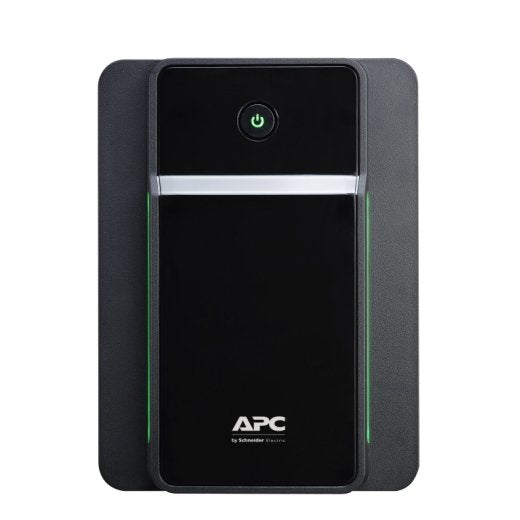 APC BX1600MI uninterruptible power supply - ONE CLICK SUPPLIES