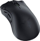 Razer Deathadder V2 X HyperSpeed 14000 DPI Wireless Bluetooth Gaming Mouse - ONE CLICK SUPPLIES