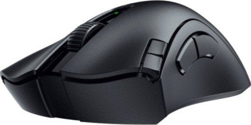 Razer Deathadder V2 X HyperSpeed 14000 DPI Wireless Bluetooth Gaming Mouse - ONE CLICK SUPPLIES