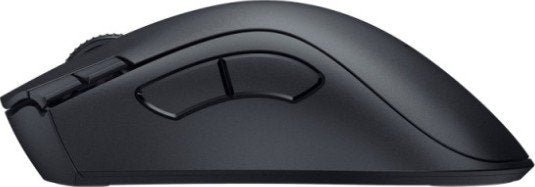 Razer Deathadder V2 X HyperSpeed 14000 DPI Wireless Bluetooth Gaming Mouse - ONE CLICK SUPPLIES