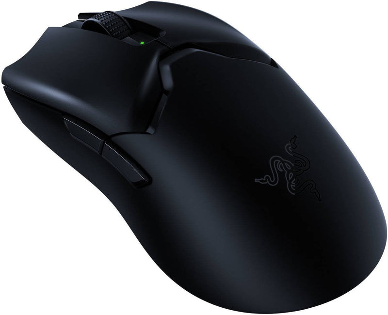 Razer Viper V2 Pro 30000 DPI Wireless Optical Gaming Mouse Black - ONE CLICK SUPPLIES