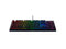 Razer BlackWidow V3 Green Switch USB QWERTY UK English Layout Keyboard Black - ONE CLICK SUPPLIES